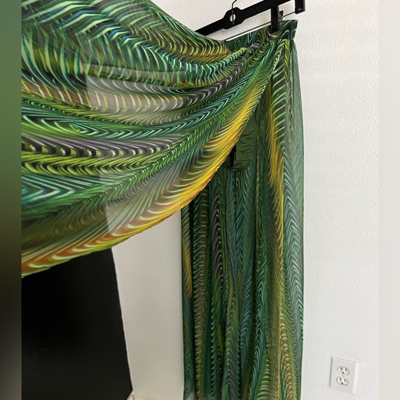 Green Sheer Set 🍃 - Picture 10 of 13